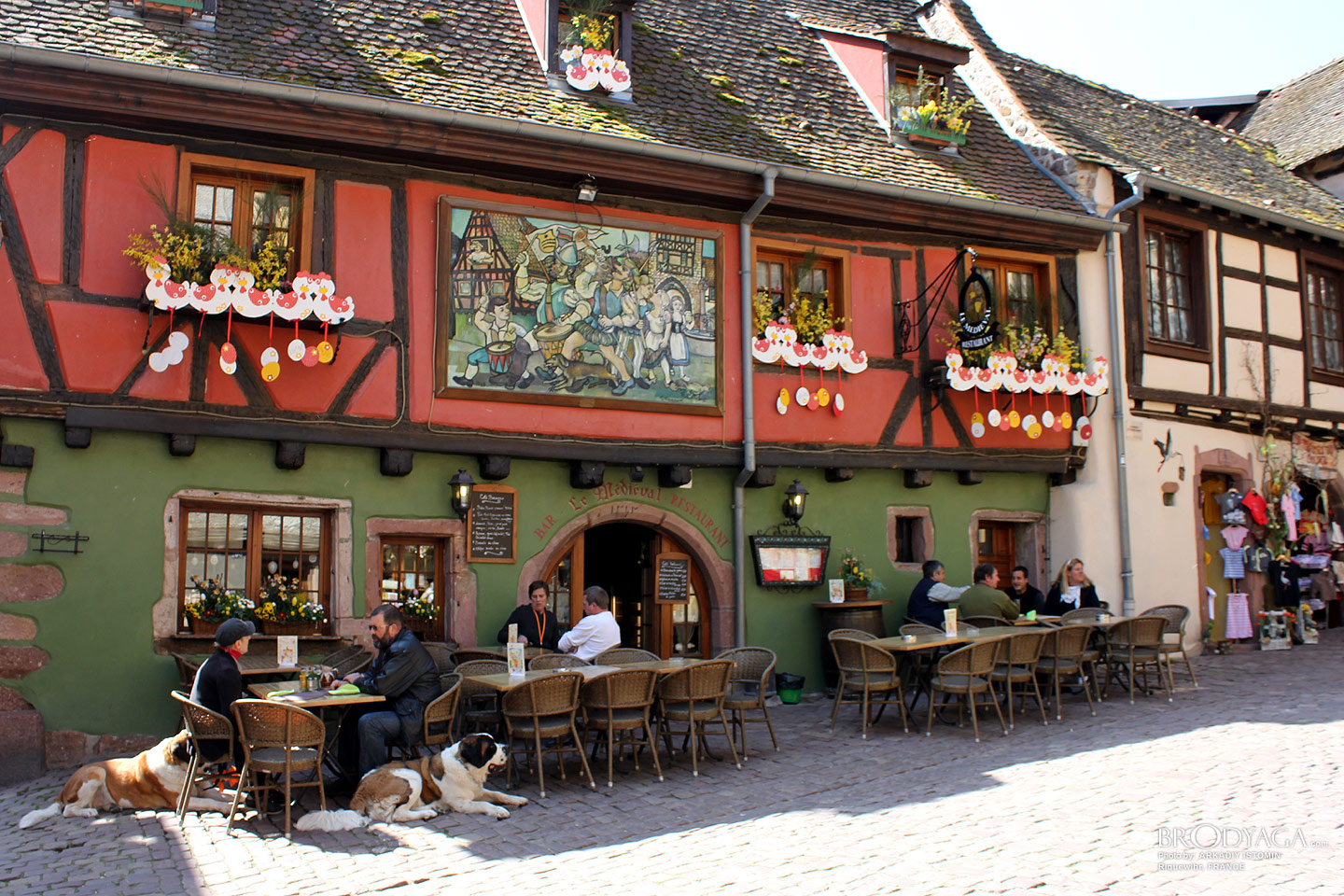 Riquewihr